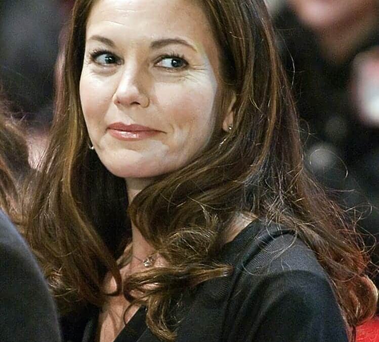 Famosos Nacidos Hoy: Diane Lane, John Hurt