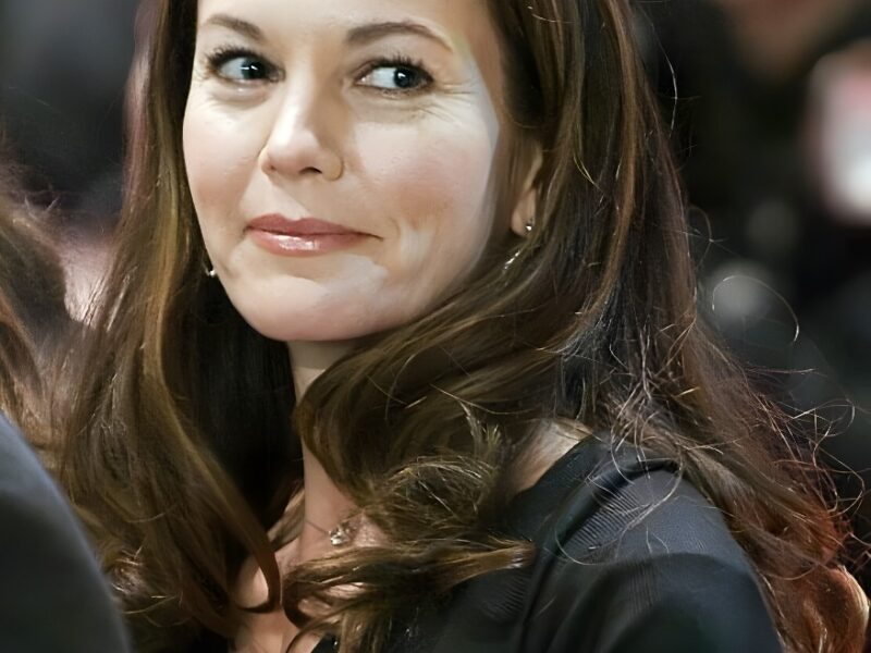 Famosos Nacidos Hoy: Diane Lane, John Hurt