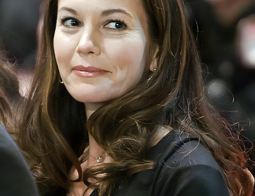Famosos Nacidos Hoy: Diane Lane, John Hurt