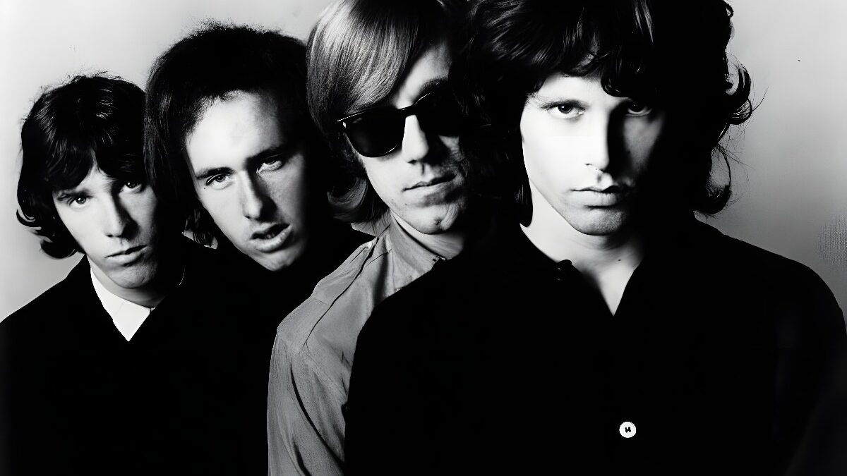 Los Angeles homenajea el día de The Doors