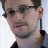 Edward Snowden. Fuente: Wikipedia. Autor: Laura Poitras