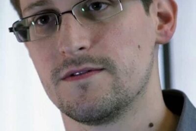 Snowden, dos años más de residencia en Rusia