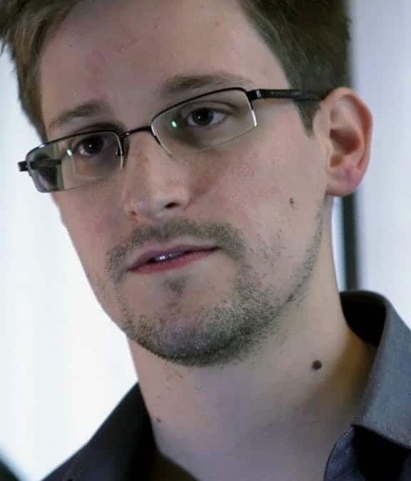 Snowden, dos años más de residencia en Rusia