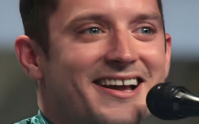 Famosos Nacidos Hoy: Nick Carter, Elijah Wood
