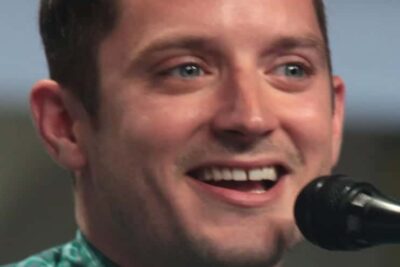 Famosos Nacidos Hoy: Nick Carter, Elijah Wood