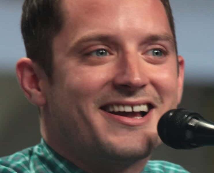 Famosos Nacidos Hoy: Nick Carter, Elijah Wood