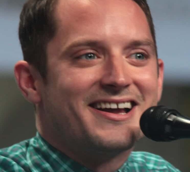 Famosos Nacidos Hoy: Nick Carter, Elijah Wood