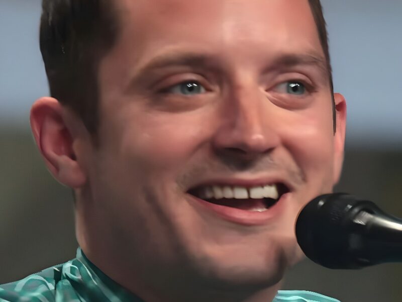 Famosos Nacidos Hoy: Nick Carter, Elijah Wood