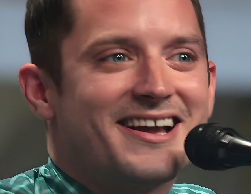 Famosos Nacidos Hoy: Nick Carter, Elijah Wood