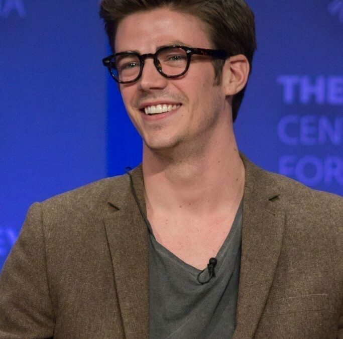 Famosos Nacidos Hoy: Grant Gustin y Jason Bateman