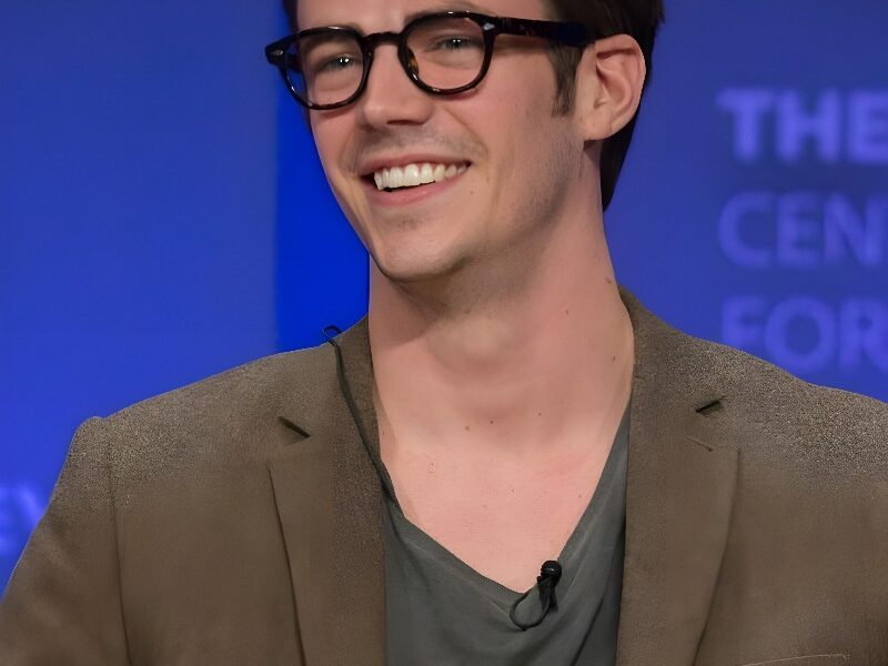 Famosos Nacidos Hoy: Grant Gustin y Jason Bateman