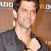Hrithik Roshan. Fuente: Bollywood Hungama