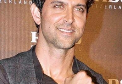 Famosos Nacidos Hoy: Hrithik Roshan, Rod Stewart