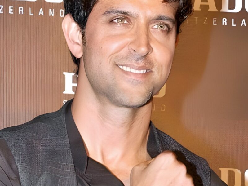 Famosos Nacidos Hoy: Hrithik Roshan, Rod Stewart