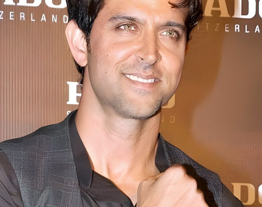 Famosos Nacidos Hoy: Hrithik Roshan, Rod Stewart