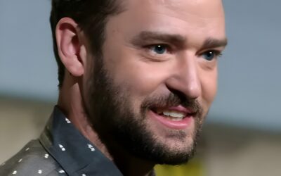 Famosos Nacidos Hoy: Justin Timberlake, Portia de Rossi