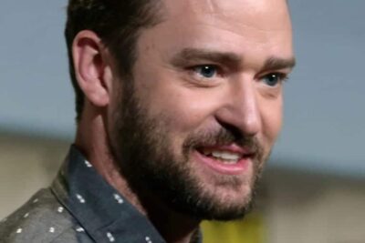 Famosos Nacidos Hoy: Justin Timberlake, Portia de Rossi