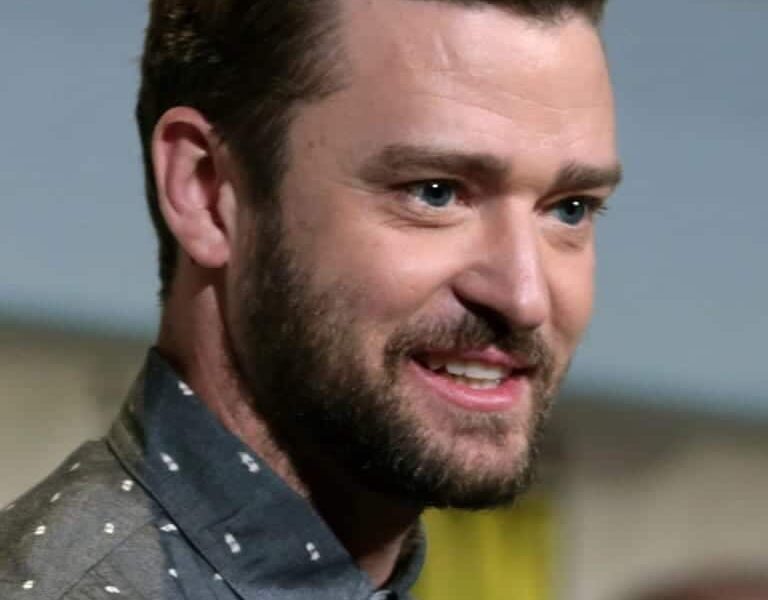 Famosos Nacidos Hoy: Justin Timberlake, Portia de Rossi
