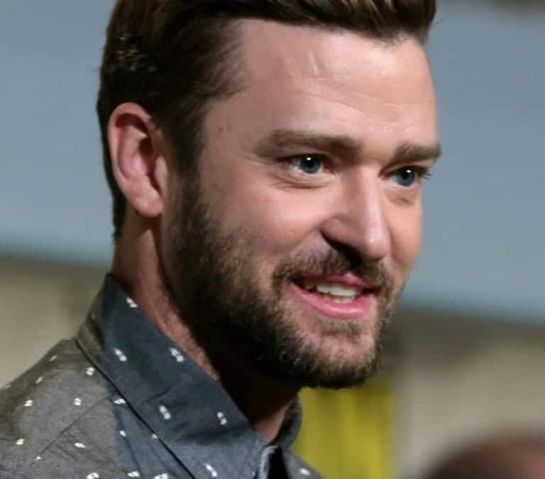 Famosos Nacidos Hoy: Justin Timberlake, Portia de Rossi
