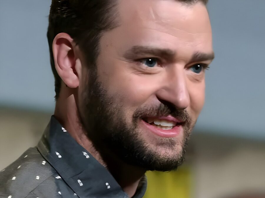 Famosos Nacidos Hoy: Justin Timberlake, Portia de Rossi