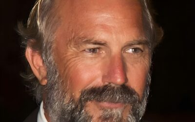 Famosos Nacidos Hoy: Kevin Costner, Jason Segel