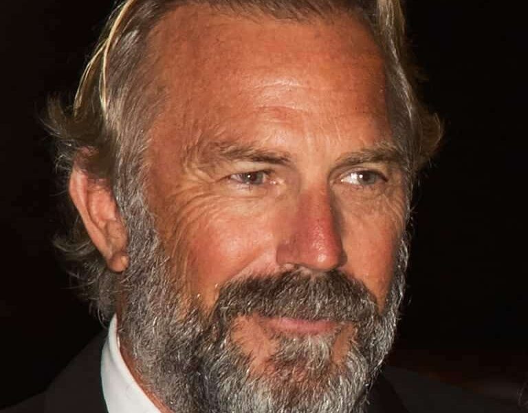 Famosos Nacidos Hoy: Kevin Costner, Jason Segel