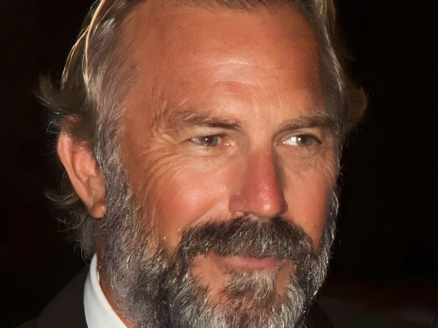 Famosos Nacidos Hoy: Kevin Costner, Jason Segel