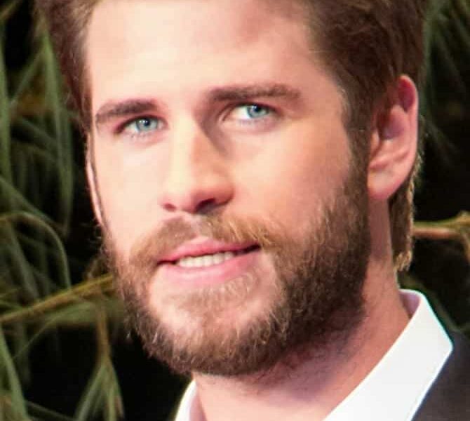 Famosos Nacidos Hoy: Liam Hemsworth, Orlando Bloom, Patrick Dempsey