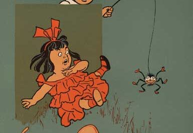 Una de cada veinte personas padece algún tipo concreto de fobia