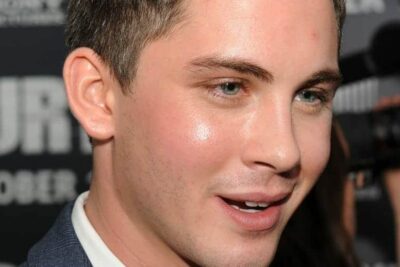 Famosos Nacidos Hoy: Logan Lerman, Jodie Sweetin