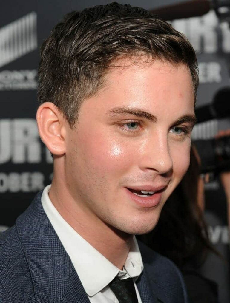 Famosos Nacidos Hoy: Logan Lerman, Jodie Sweetin