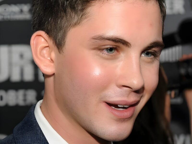 Famosos Nacidos Hoy: Logan Lerman, Jodie Sweetin