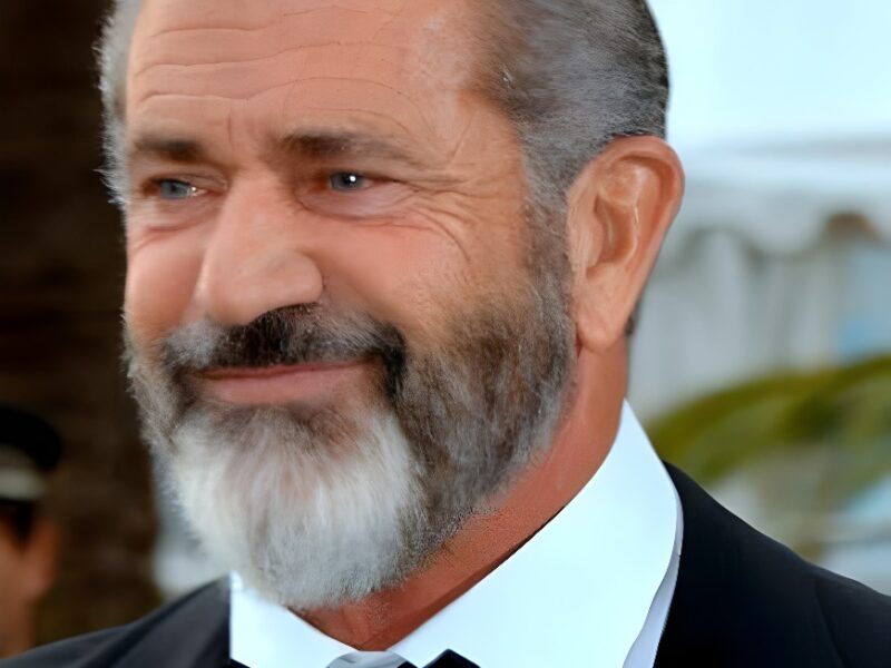 Famosos Nacidos Hoy: Mel Gibson, JRR Tolkien