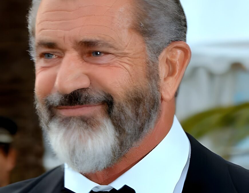 Famosos Nacidos Hoy: Mel Gibson, JRR Tolkien