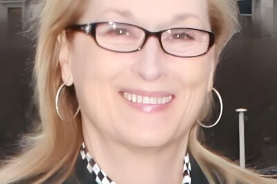 ¿Por qué se hizo viral el discurso de Meryl Streep durante los Globos de Oro?