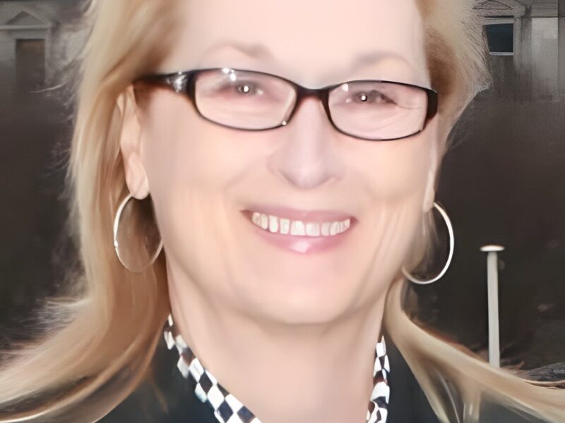 ¿Por qué se hizo viral el discurso de Meryl Streep durante los Globos de Oro?