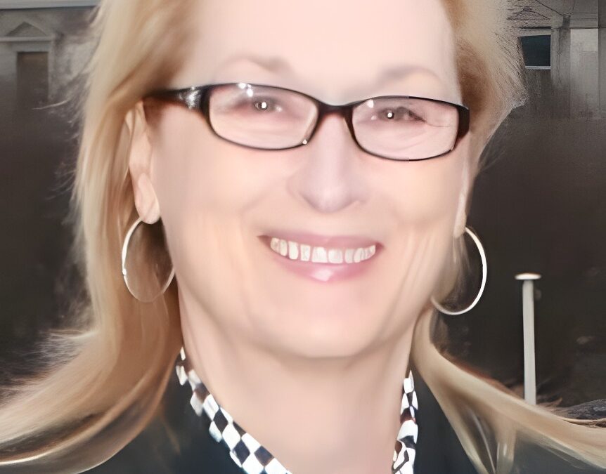 ¿Por qué se hizo viral el discurso de Meryl Streep durante los Globos de Oro?