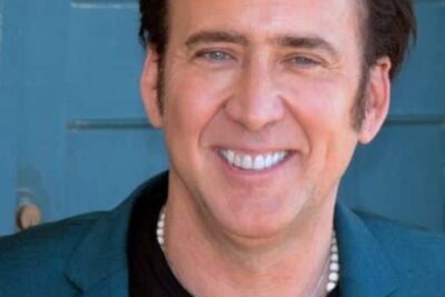 Famosos Nacidos Hoy: Nicolas Cage, Nadine Leopold