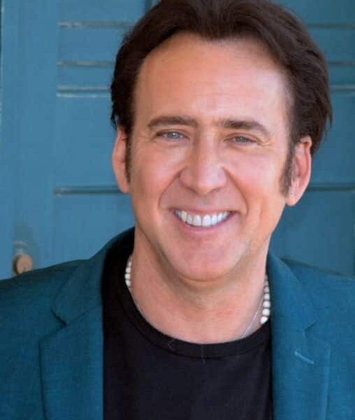 Famosos Nacidos Hoy: Nicolas Cage, Nadine Leopold