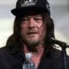 Norman Reedus. Fuente: flickr. Autor: Gage Skidmore