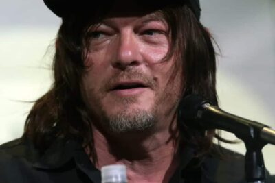 Famosos Nacidos Hoy: Norman Reedus, Rowan Atkinson