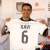 Xavi Hernandez. Fuente: flickr. Autor: Doha Stadium Plus Qatar