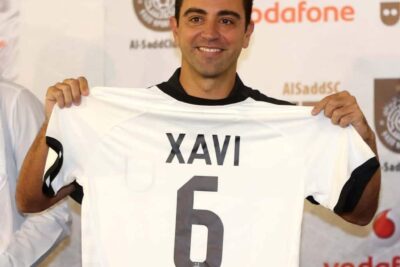 Famosos Nacidos Hoy: Xavi y Calum Hood