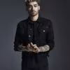 Zayn Malik. Fuente: Wikipedia. Autor: First Access Entertainment