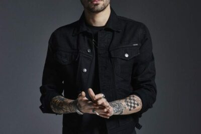 Famosos Nacidos Hoy: Zayn Malik, Naya Rivera