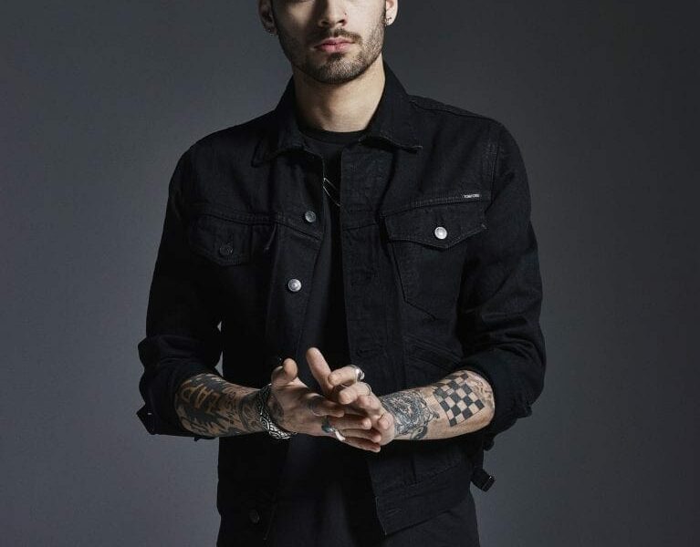 Famosos Nacidos Hoy: Zayn Malik, Naya Rivera