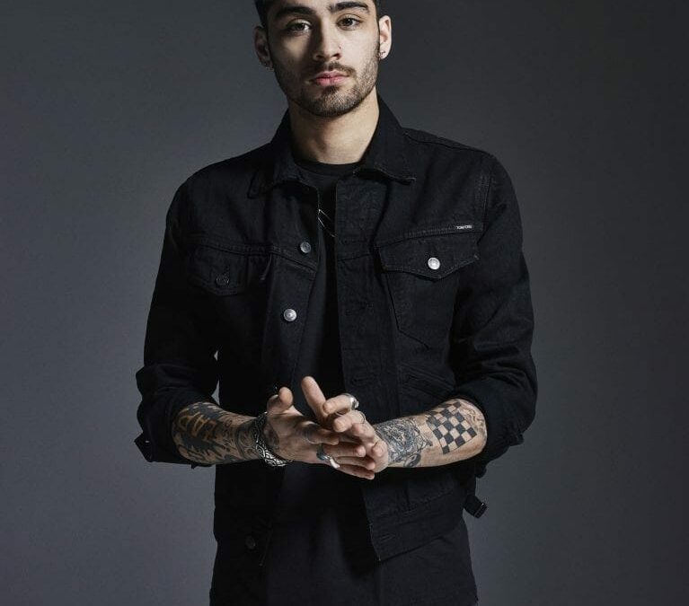 Famosos Nacidos Hoy: Zayn Malik, Naya Rivera