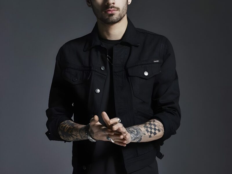 Famosos Nacidos Hoy: Zayn Malik, Naya Rivera