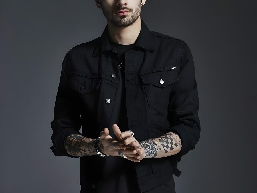 Famosos Nacidos Hoy: Zayn Malik, Naya Rivera