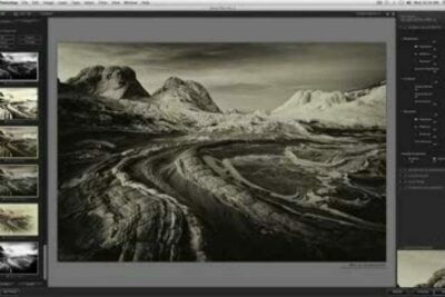 Filtros para Photoshop: Nik Collection de Google